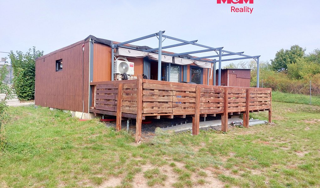 Prodej garáže, 52 m², Praha-východ, Přezletice