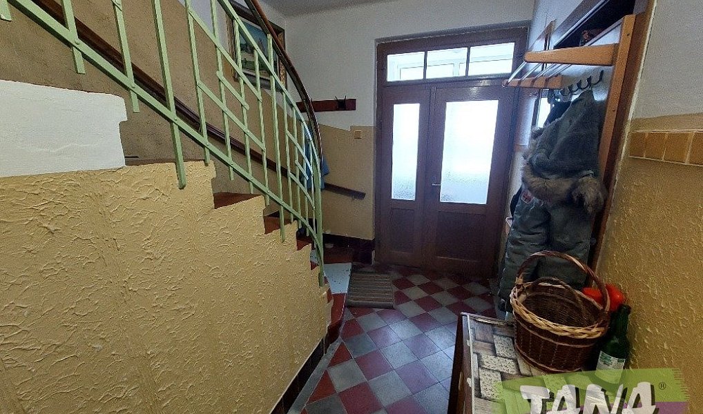 Prodej domu 140 m² s pozemkem 551 m², Turnov – náhled fotky 5