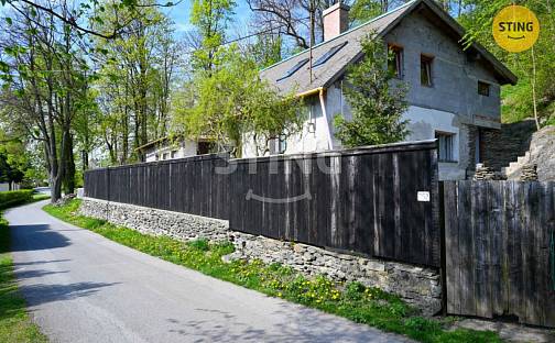 Prodej chaty/chalupy 173 m² s pozemkem 1 058 m², Horní, Moravský Beroun, okres Olomouc