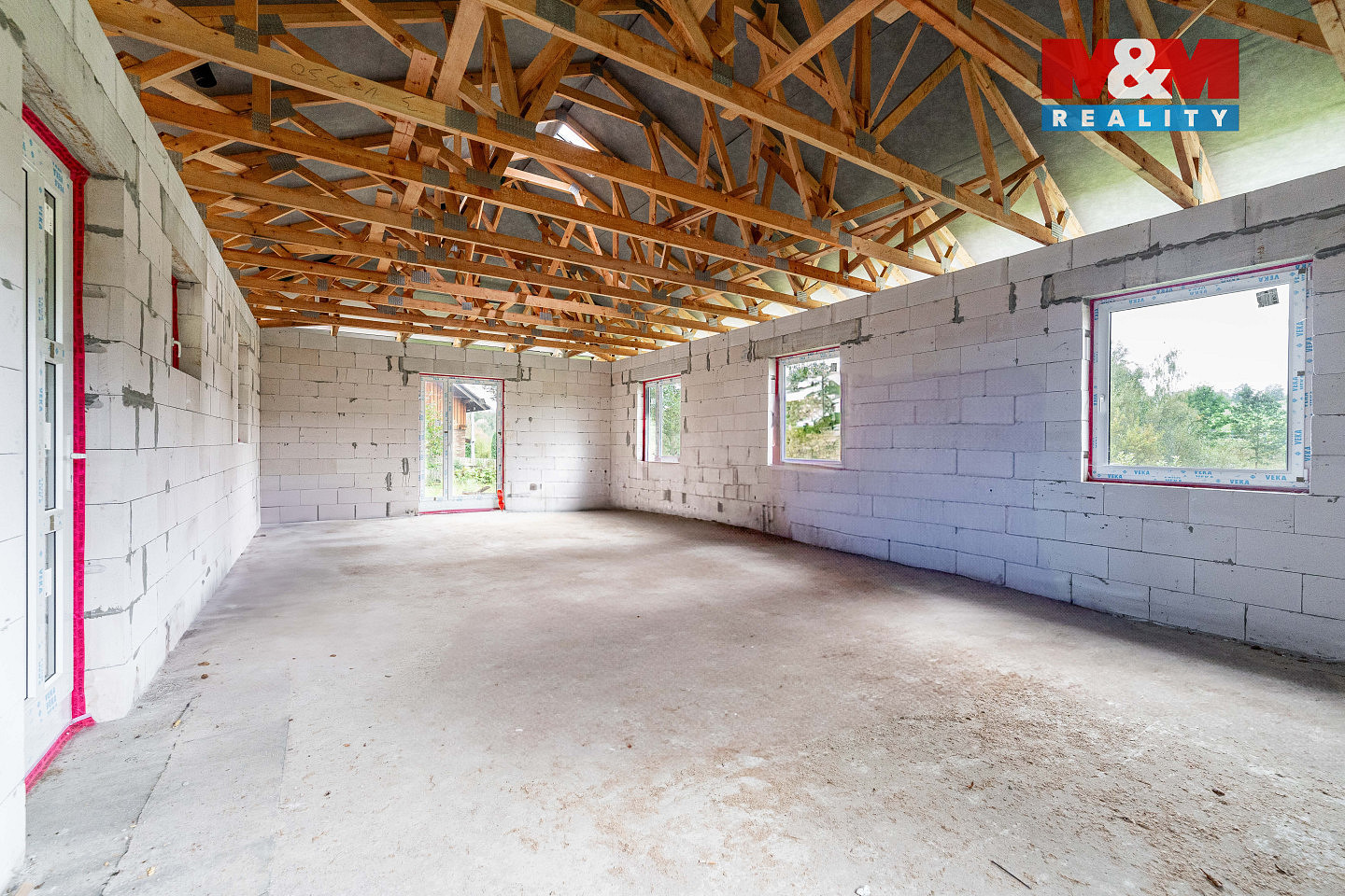 Prodej stavebního pozemku 1 251 m² — photo 5