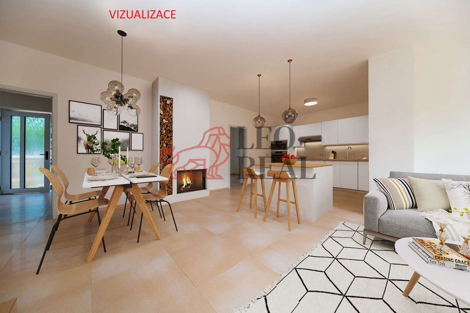 Prodej domu 150 m² s pozemkem 398 m²