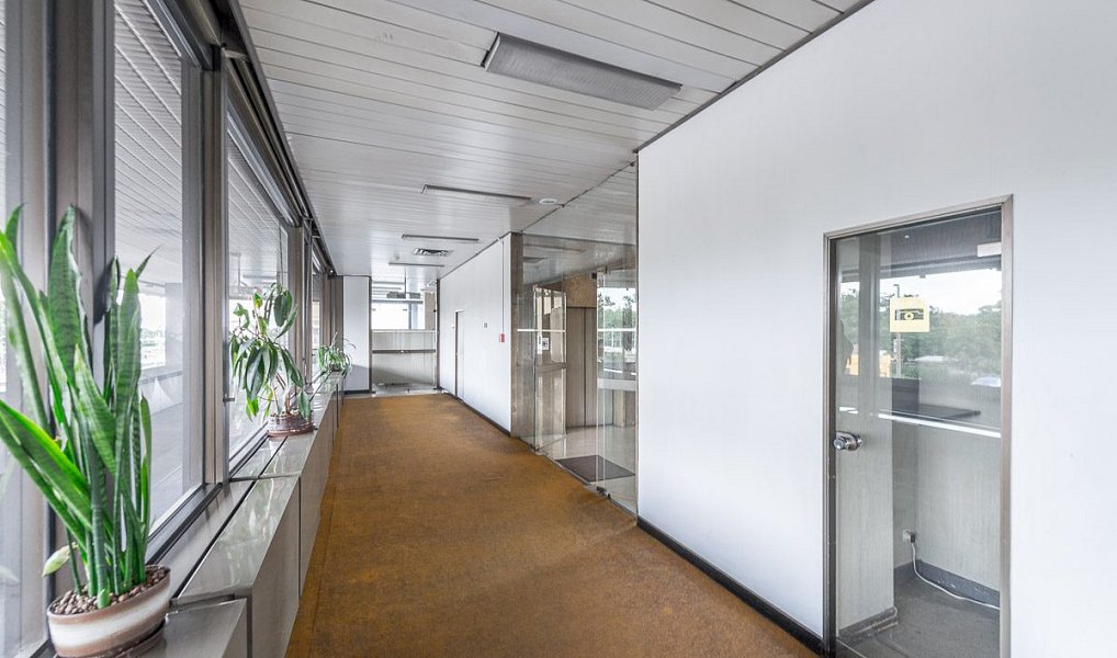 Pronájem kanceláře 150 m², Praha – náhled fotky 8