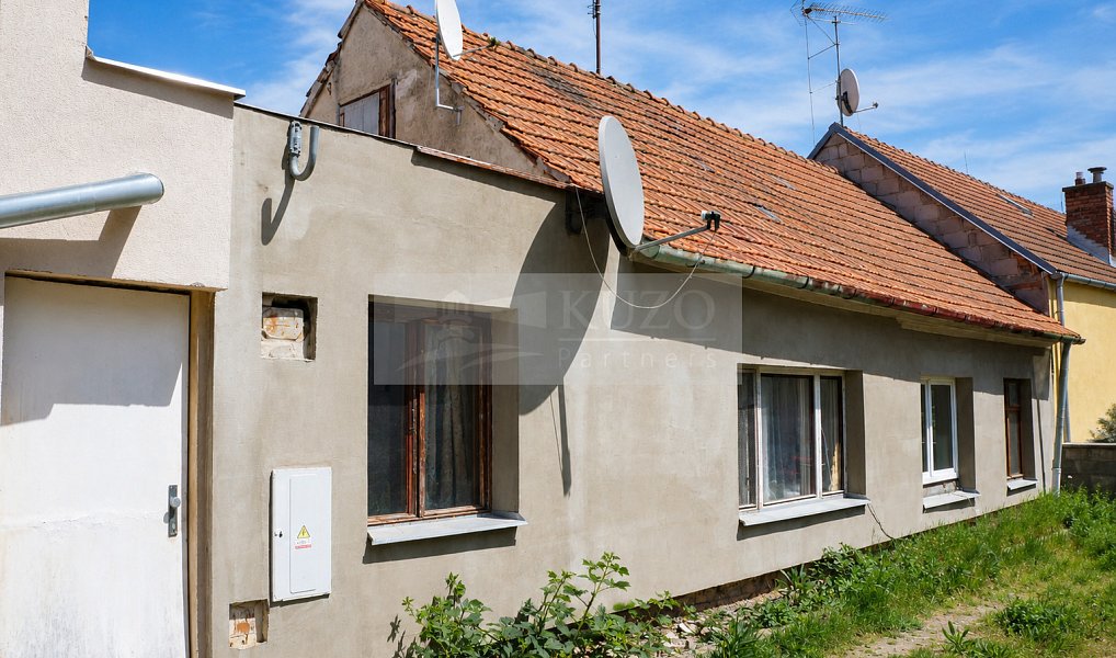 Prodej domu 107 m² s pozemkem 178 m², Zbýšov – náhled fotky 4