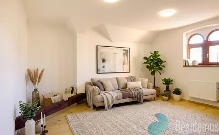 Prodej bytu 2+kk 65 m², Zlatá stezka, Prachatice - Prachatice II