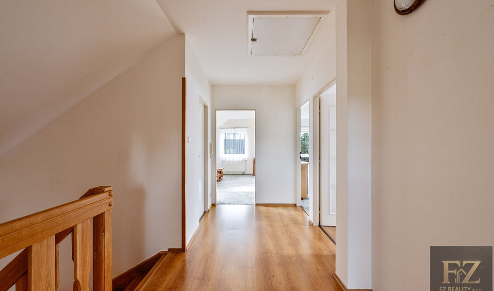 Prodej domu 159 m² s pozemkem 612 m², Litvínovice – náhled fotky 13