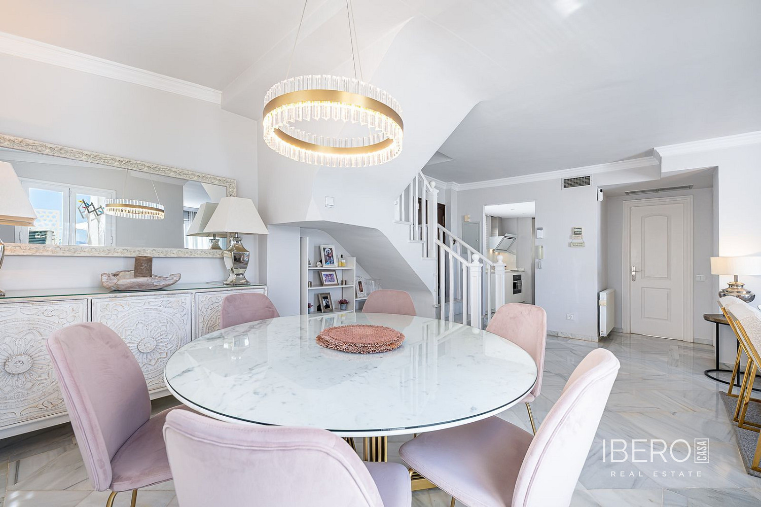 Casa 4+kk – Marbella, Nueva Andalucía - Vista 4
