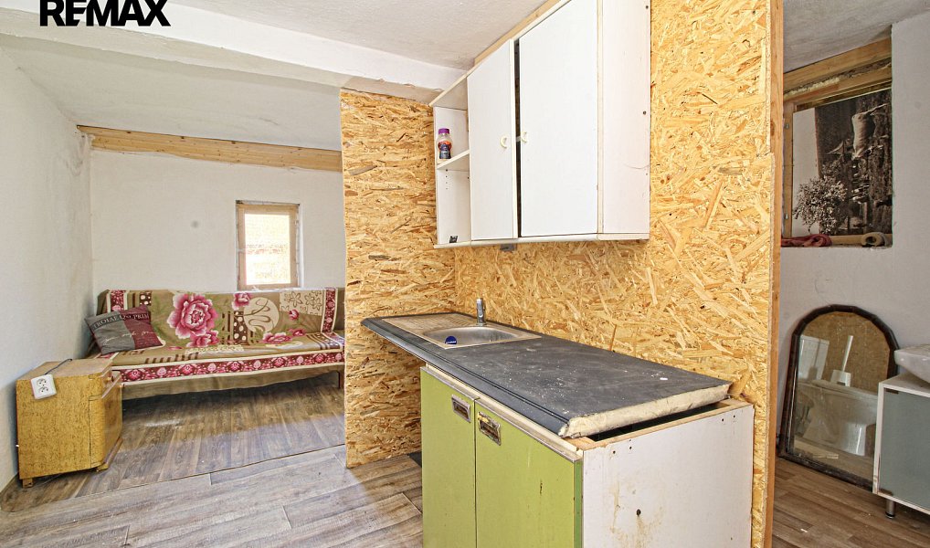Prodej zemědělského objektu 247 m², Chodová Planá – náhled fotky 8