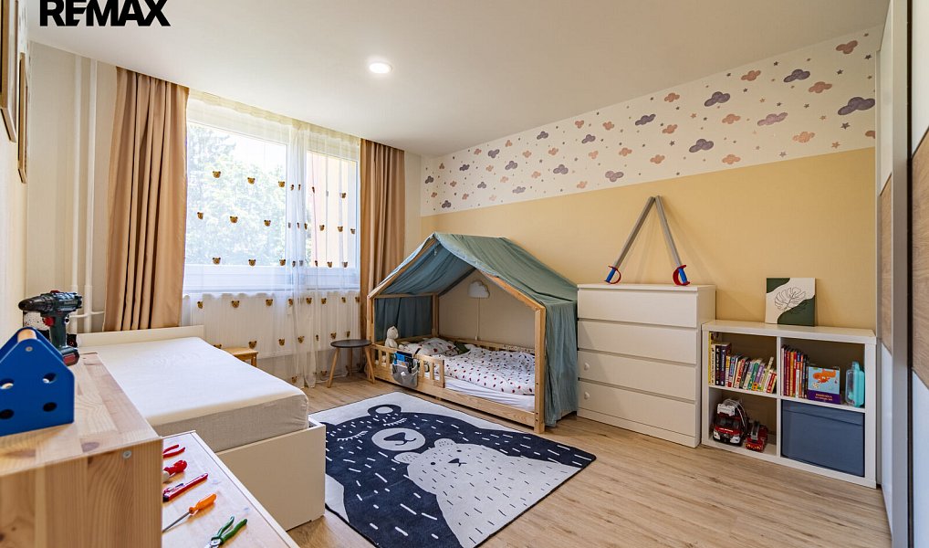 Prodej bytu 3+1 73 m², Hustopeče – náhled fotky 14