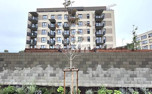 Prodej bytu 1+kk 29 m², Nádražní, Kralupy nad Vltavou, okres Mělník