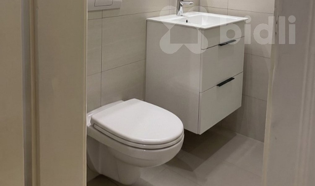 Pronájem bytu 2+kk 95 m², Praha – náhled fotky 5