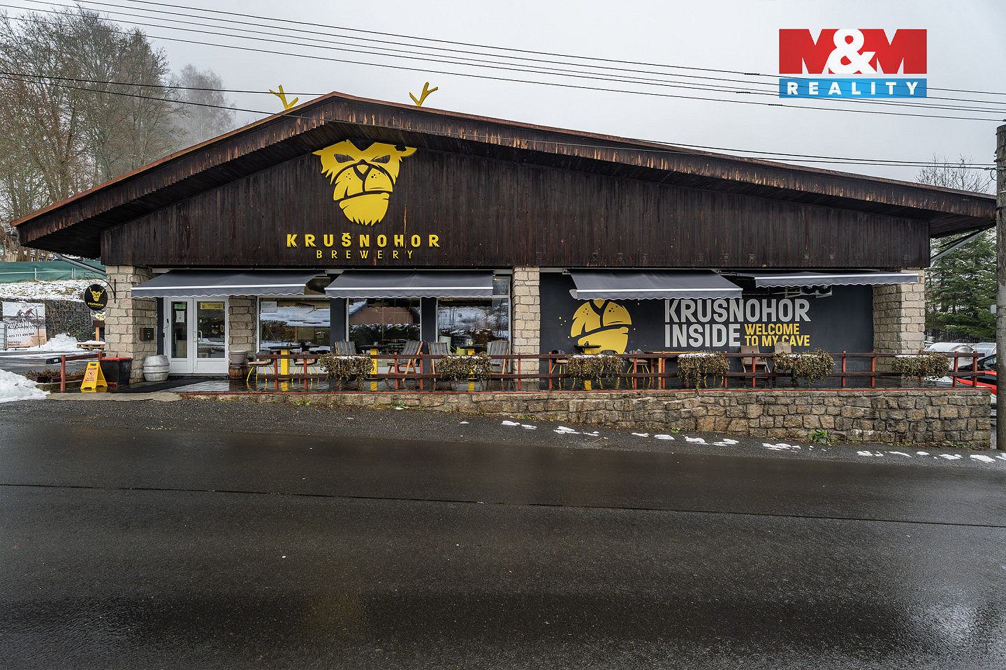 Prodej obchodních prostor 560 m² — photo 2