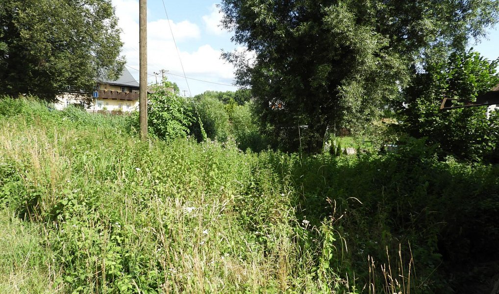 Prodej stavebního pozemku 780 m², Česká Lípa – náhled fotky 8