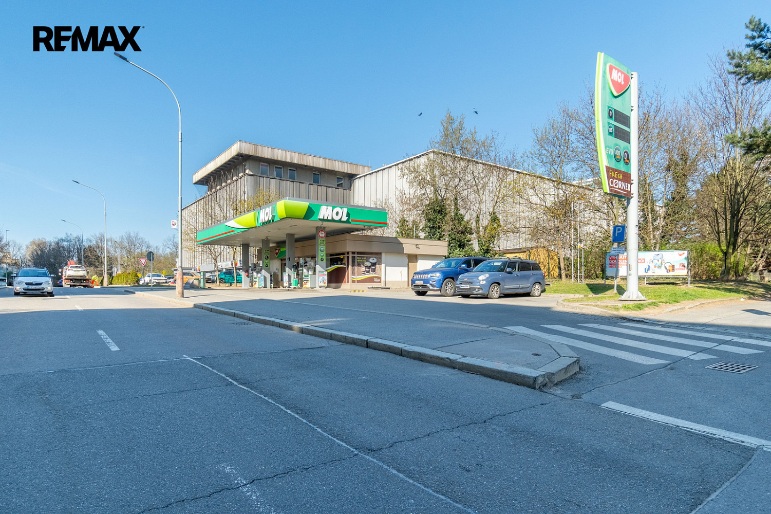 Prodej garážového stání milevská 922/2, praha 4 pankrác — photo 5