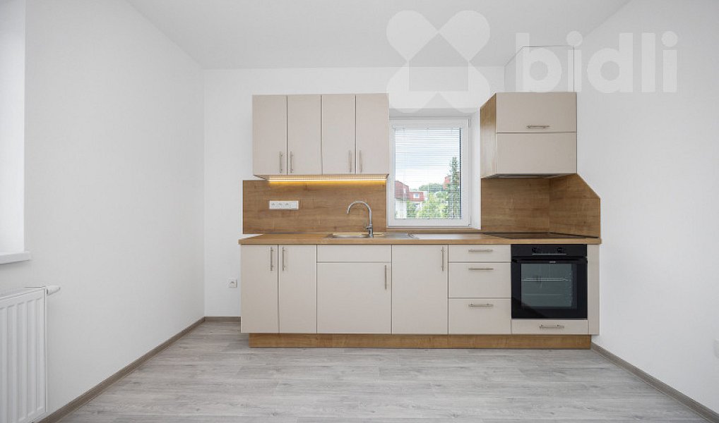 Pronájem bytu 2+kk 61 m², Žamberk – náhled fotky 2