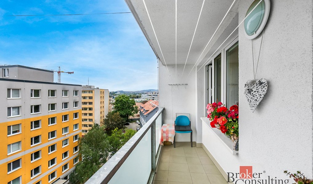 Prodej bytu 3+1 71 m², Beroun – náhled fotky 4