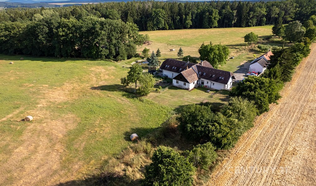 Prodej nájemního domu, činžáku 600 m², Kamenný Újezd – náhled fotky 32