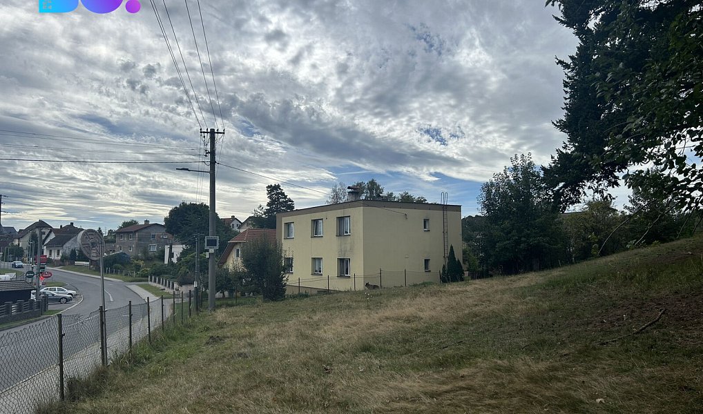 Prodej stavebního pozemku 1 085 m², Ludgeřovice – náhled fotky 3