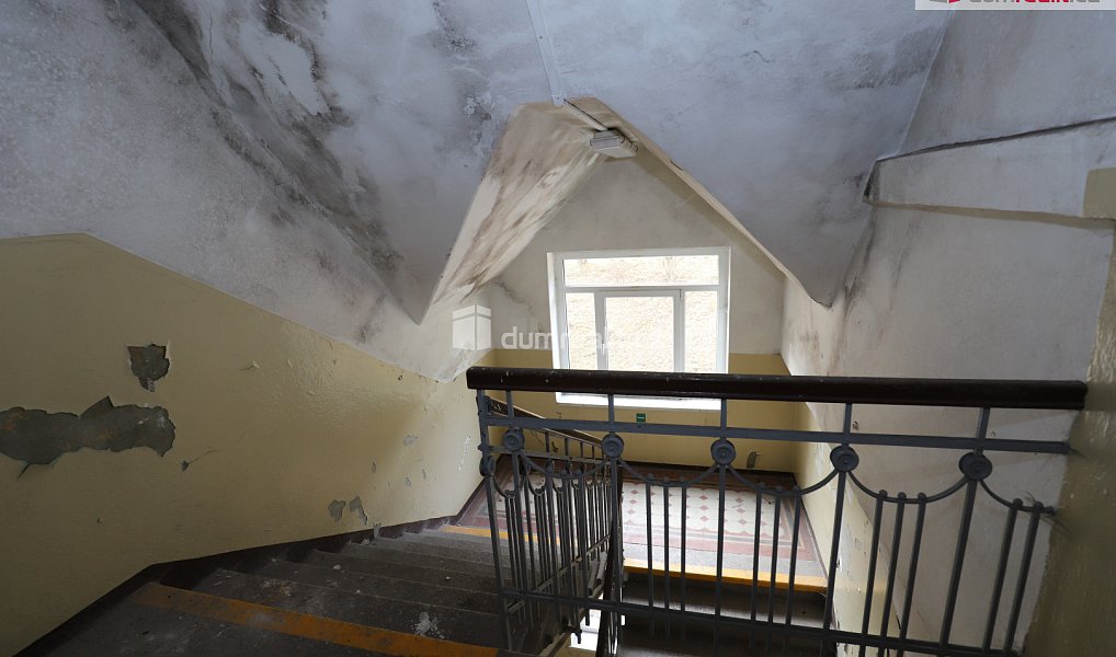Prodej nájemního domu, činžáku 1 000 m², Kraslice – náhled fotky 29