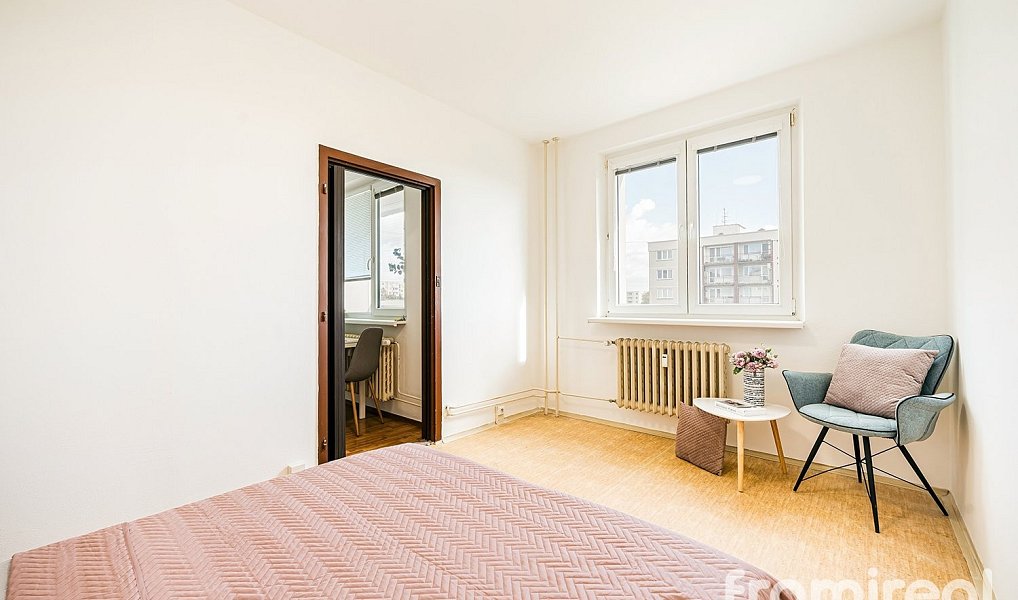 Prodej bytu 4+1 76 m², Brno – náhled fotky 13