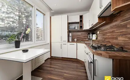 Prodej bytu 3+1 74 m², Absolonova, Blansko