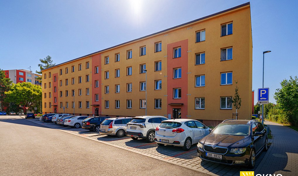 Prodej bytu 2+1 51 m², Vyškov – náhled fotky 11