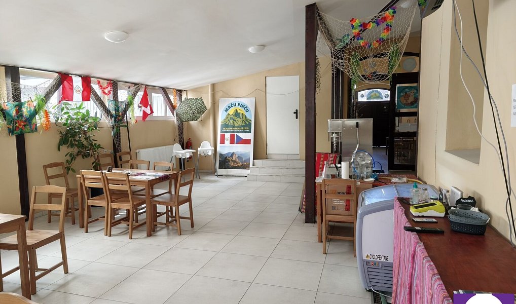 Pronájem restaurace 160 m², Praha – náhled fotky 3