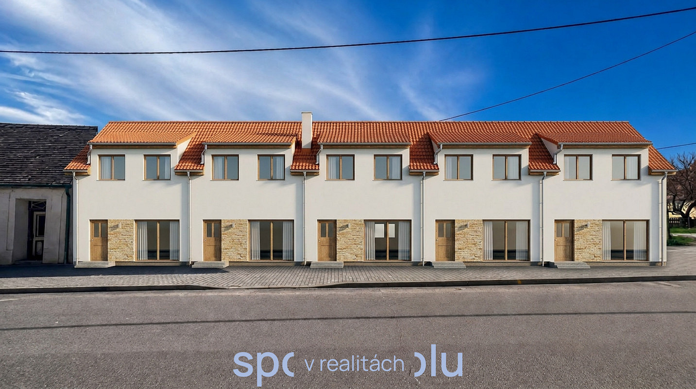 Prodej stavebního pozemku 634 m² – fotografie 2