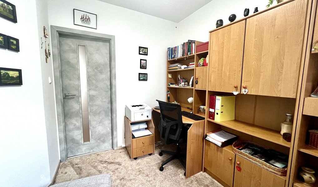Prodej bytu 3+1 58 m², Praha – náhled fotky 14