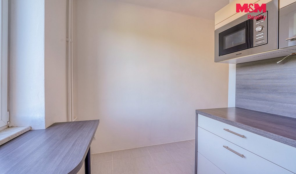 Prodej bytu 2+1 53 m², Sokolov – náhled fotky 6