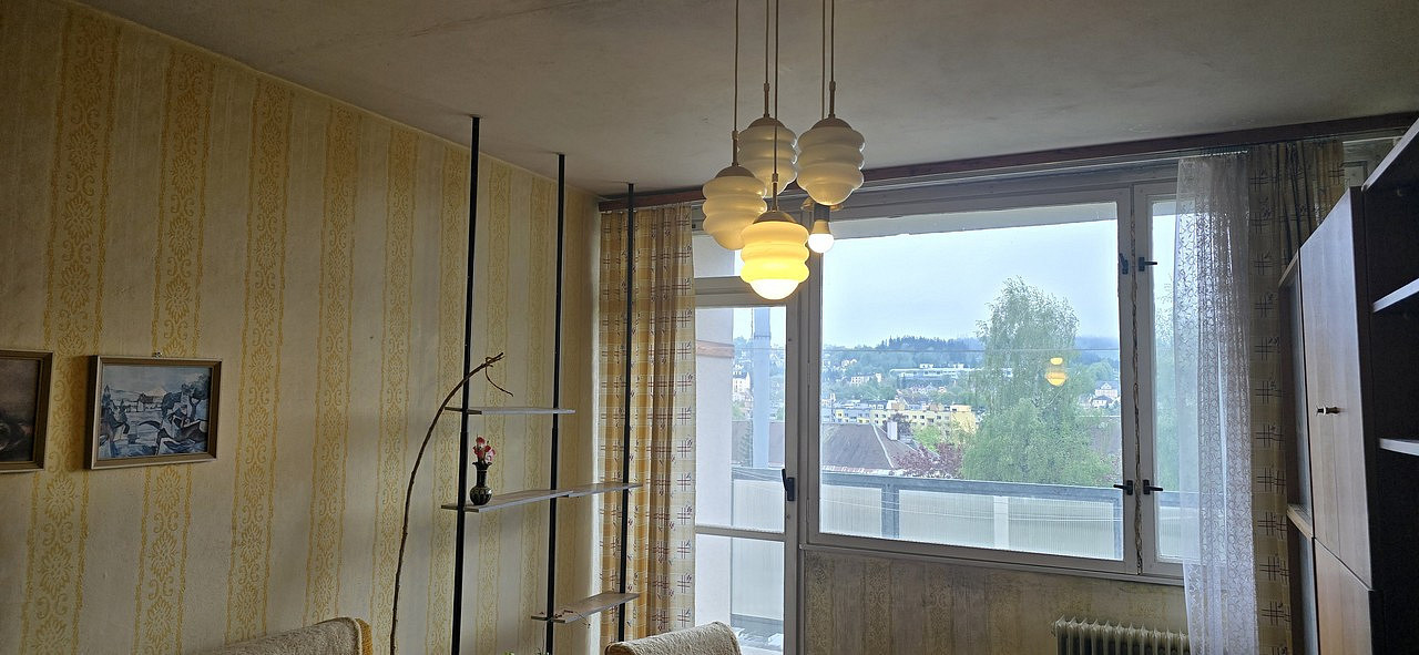 Byt 2+1 – Jablonec nad Nisou, Centrum – další