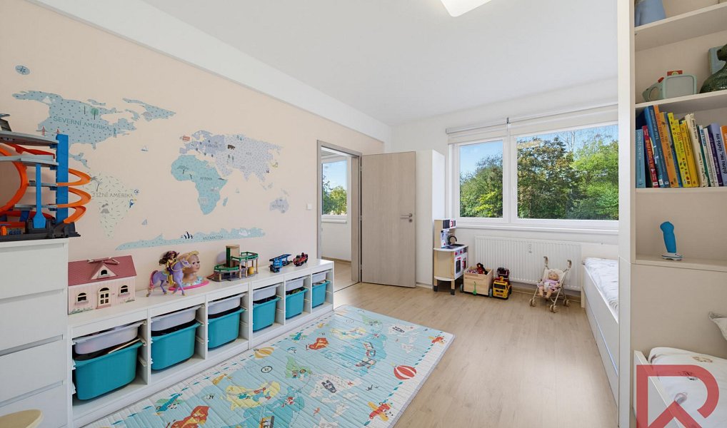 Prodej bytu 3+kk 94 m², Ostrov – náhled fotky 21