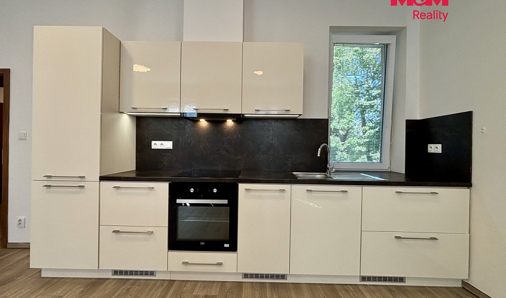 Pronájem bytu 2+kk 64 m², Ostrava – náhled fotky 3