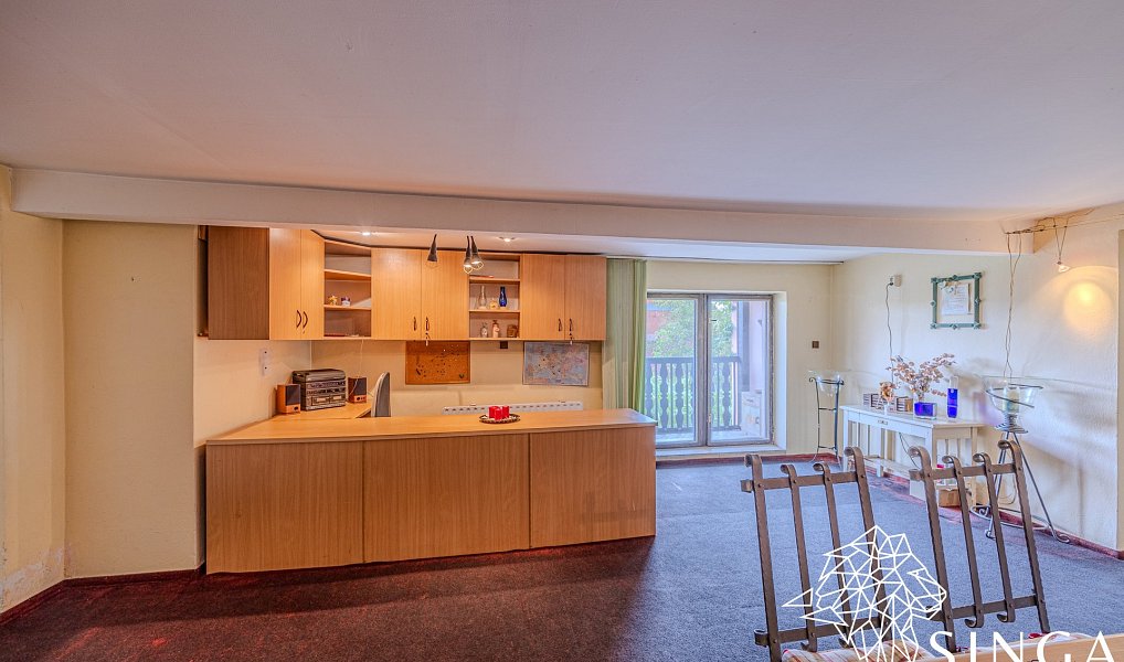 Prodej domu 212 m² s pozemkem 1 270 m², Dobrá – náhled fotky 5