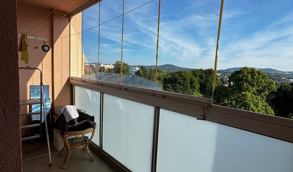 Prodej bytu 3+1 68 m², Liberec – náhled fotky 9