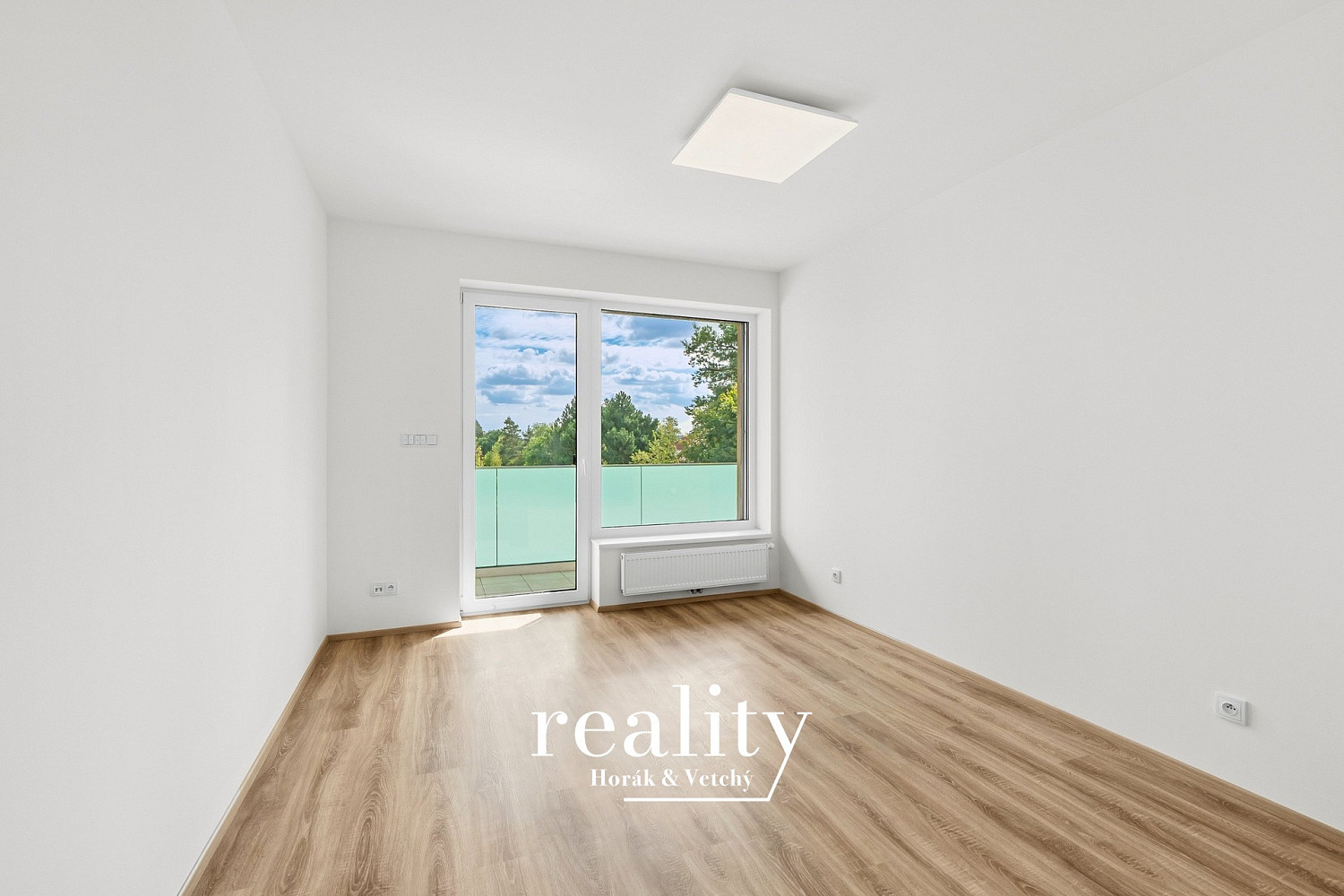 Pronájem bytu 2+kk 57 m² – fotografie 5