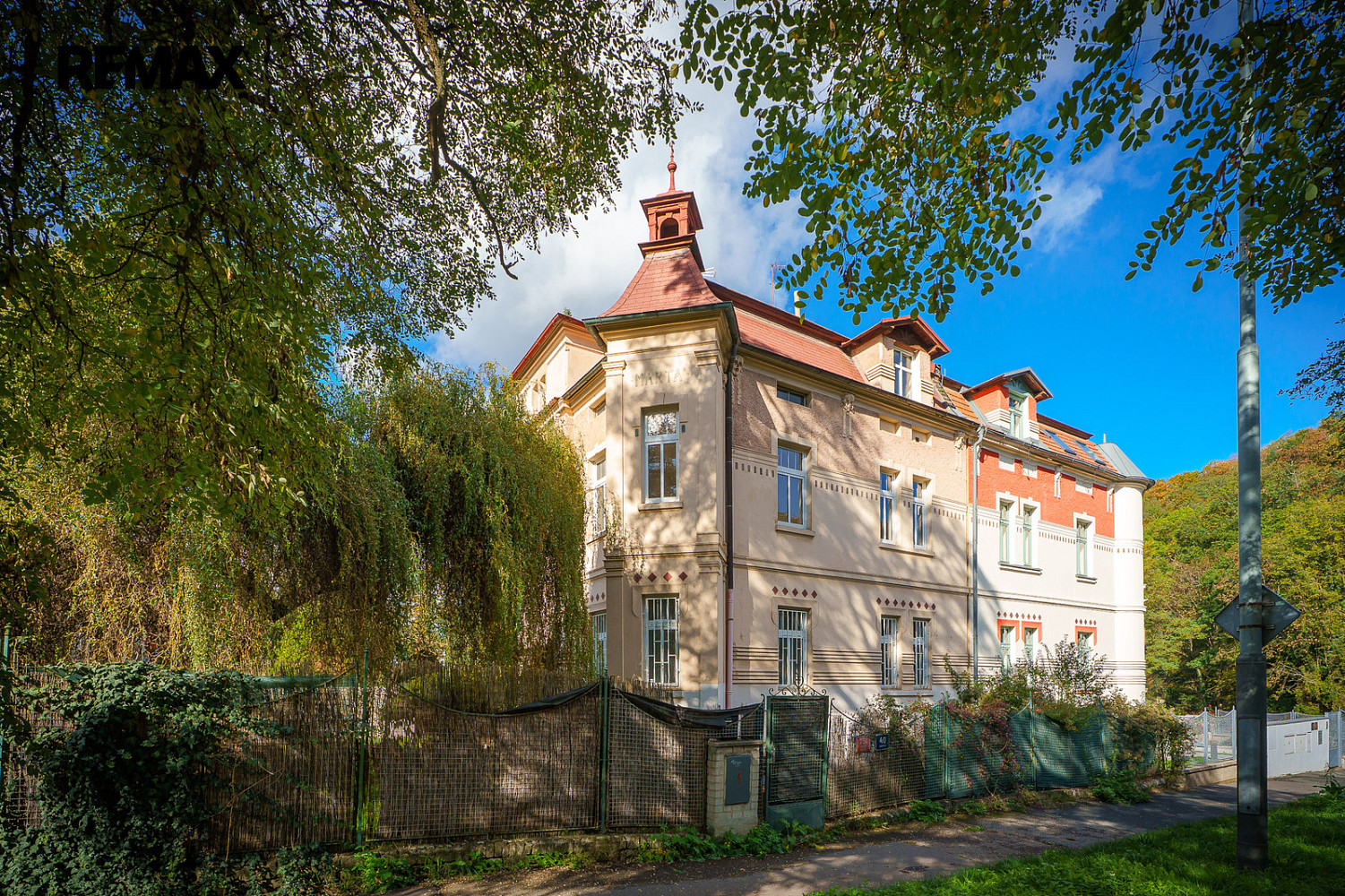 Prodej komerčního objektu (jiného typu) 269 m²