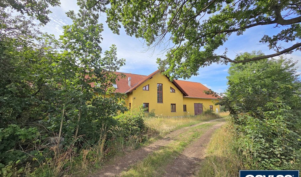 Prodej zemědělského objektu 570 m², Drásov – náhled fotky 5