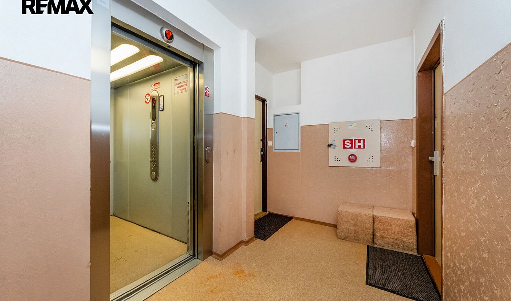 Prodej bytu 3+kk 62 m², Praha – náhled fotky 15