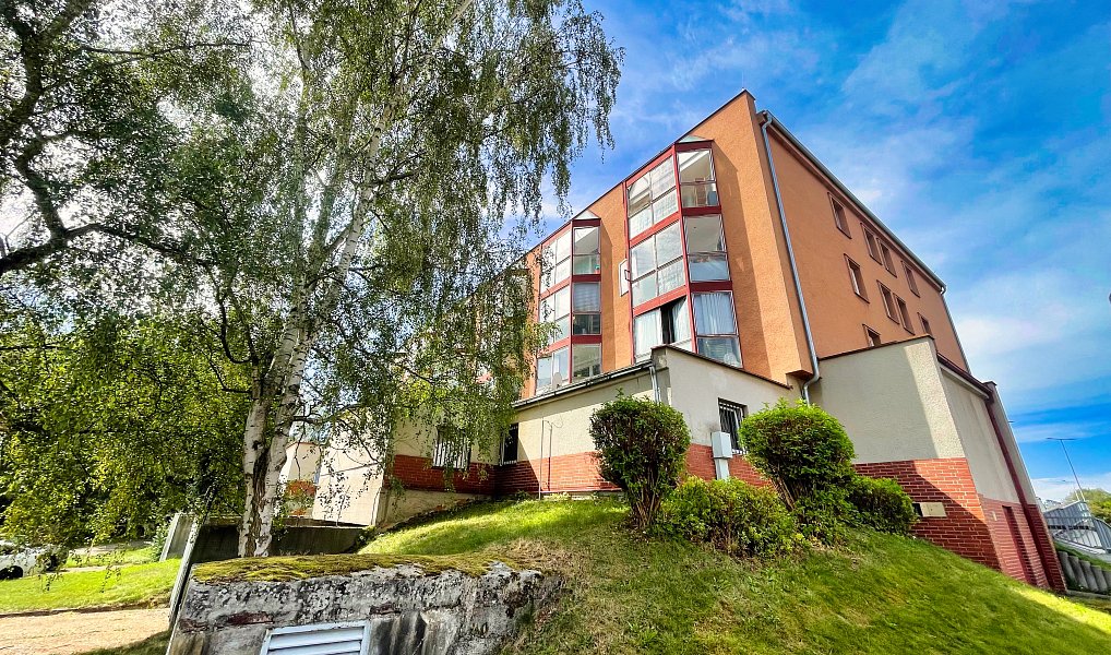 Prodej bytu 3+kk 80 m², Písek – náhled fotky 23