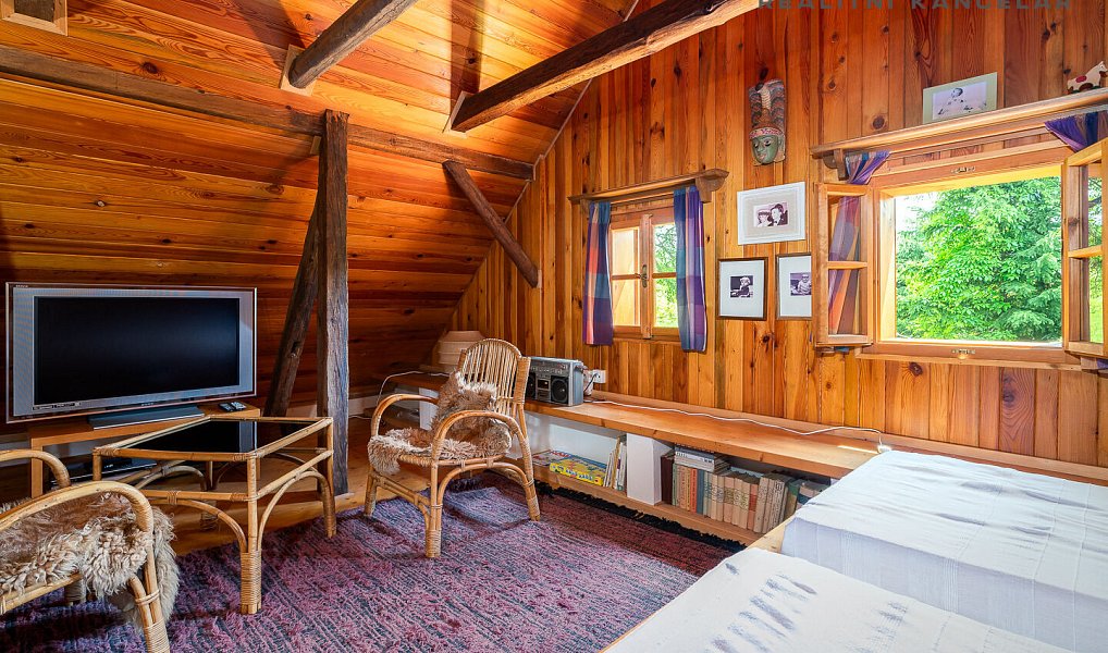 Prodej chaty/chalupy 150 m² s pozemkem 1 225 m², Písečná – náhled fotky 19