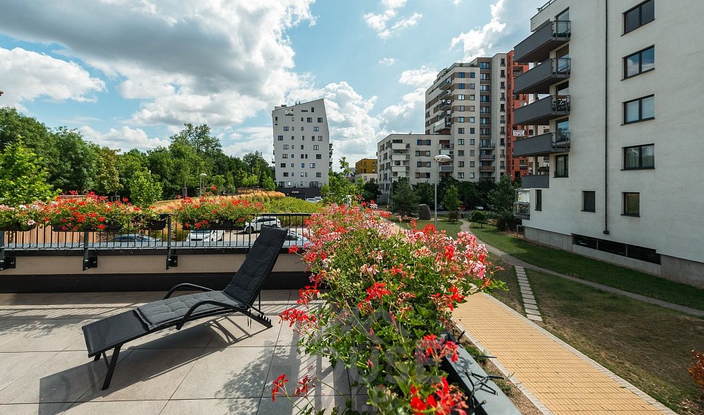 Prodej bytu 2+kk 60 m², Praha – náhled fotky 19