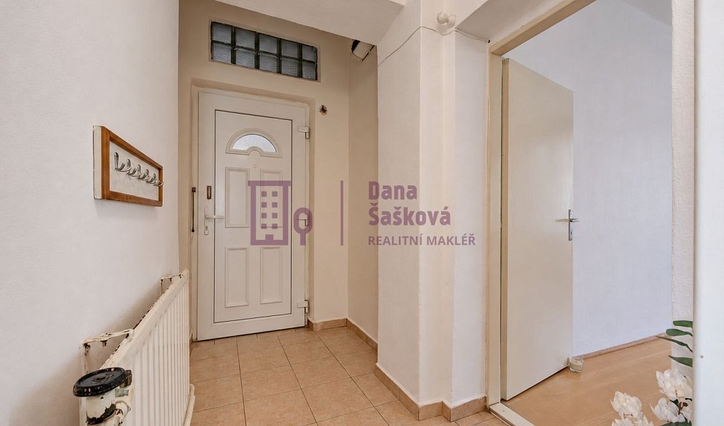 Prodej bytu 3+1 75 m², Nová Bystřice – náhled fotky 17