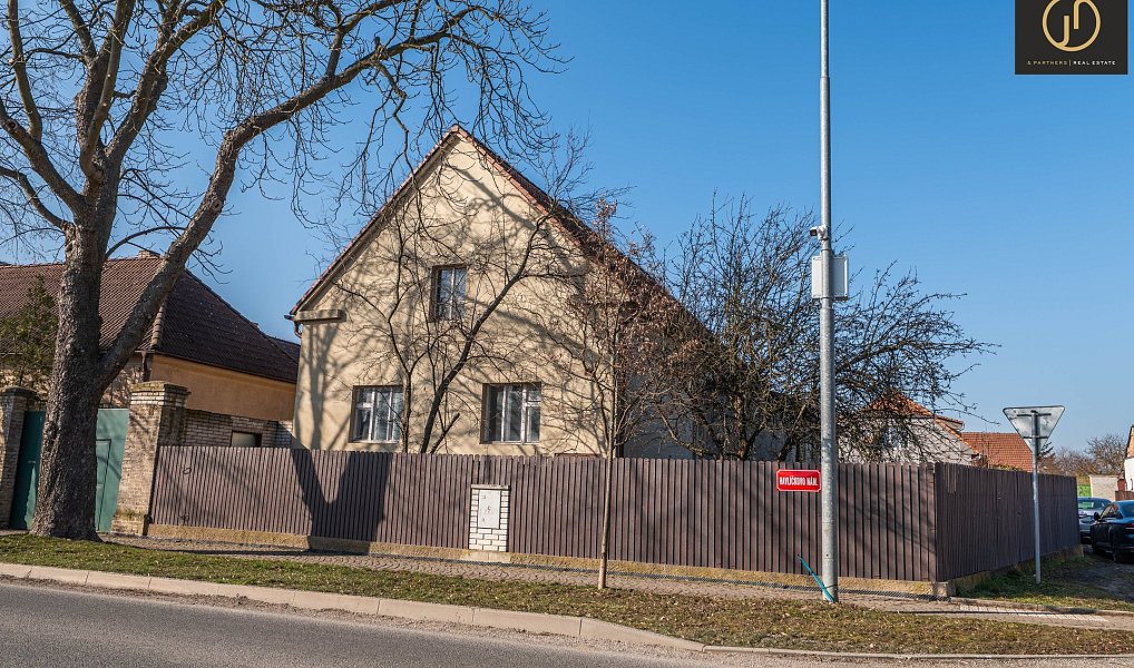 Prodej domu 305 m² s pozemkem 5 073 m², Rudná – náhled fotky 3