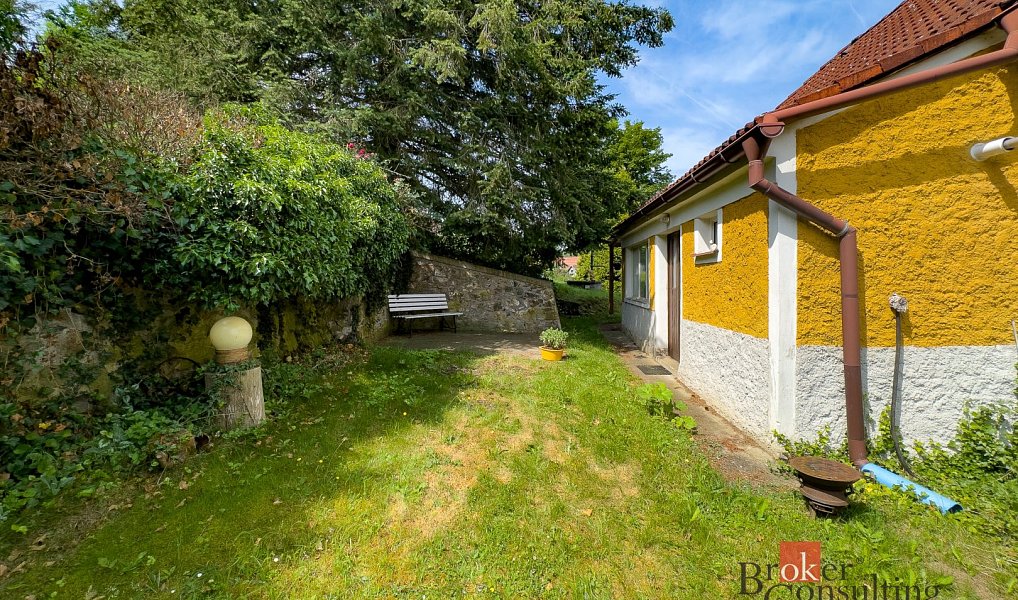 Prodej domu 120 m² s pozemkem 967 m², Srbice – náhled fotky 7