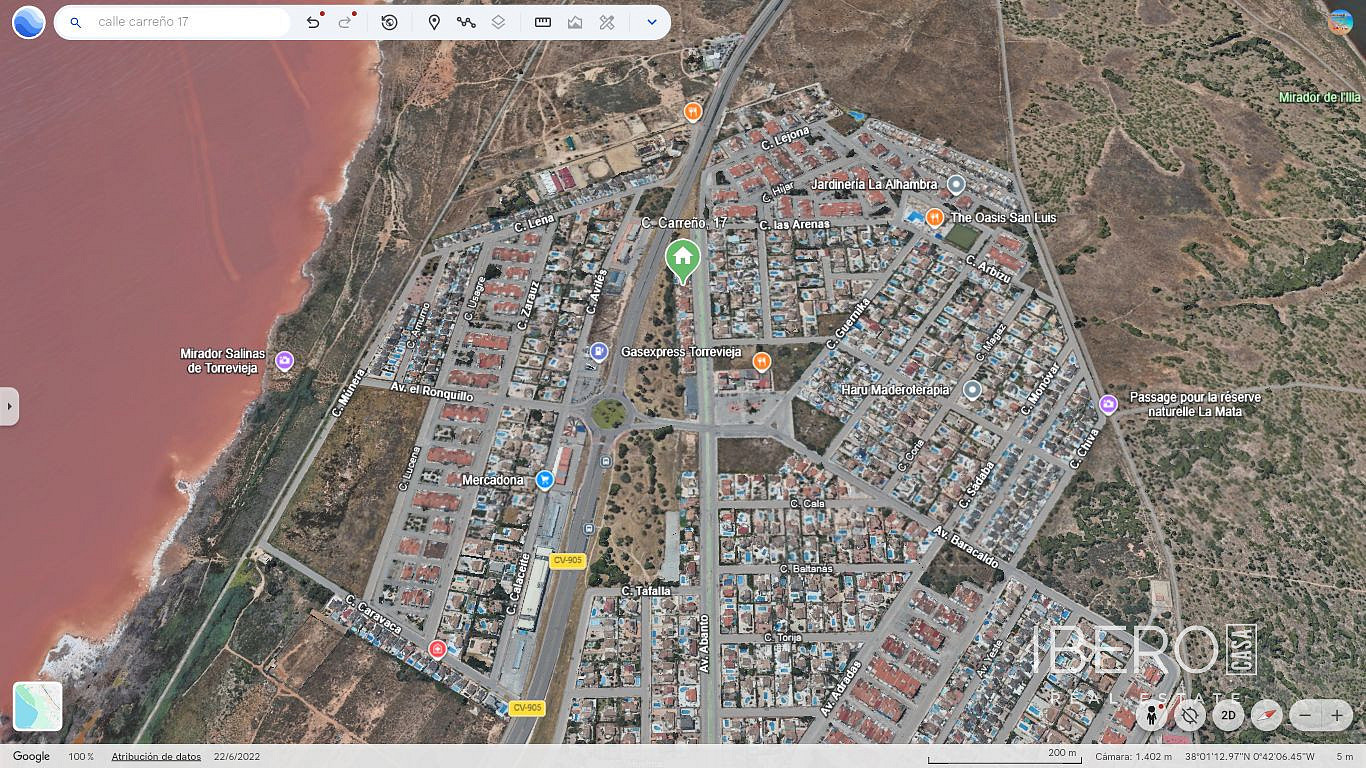 Casa 4+kk – Torrevieja - Vista 3