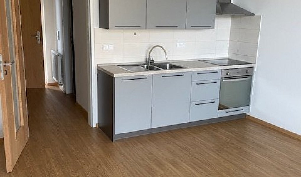 Pronájem bytu 1+kk 33 m², Pardubice – náhled fotky 4