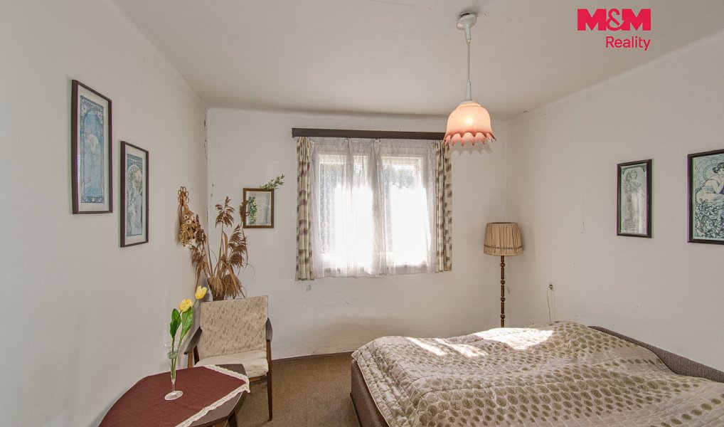 Prodej chaty/chalupy 175 m² s pozemkem 2 053 m², Valašské Meziříčí – náhled fotky 15