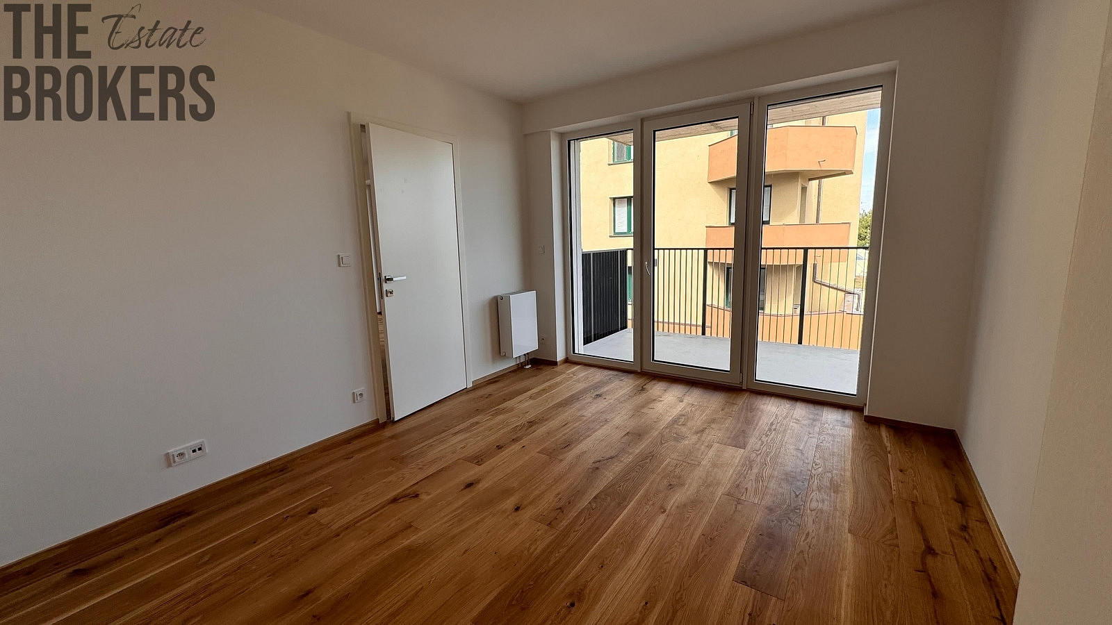 Byt 2+kk – Praha, Suchdol – pohled 4