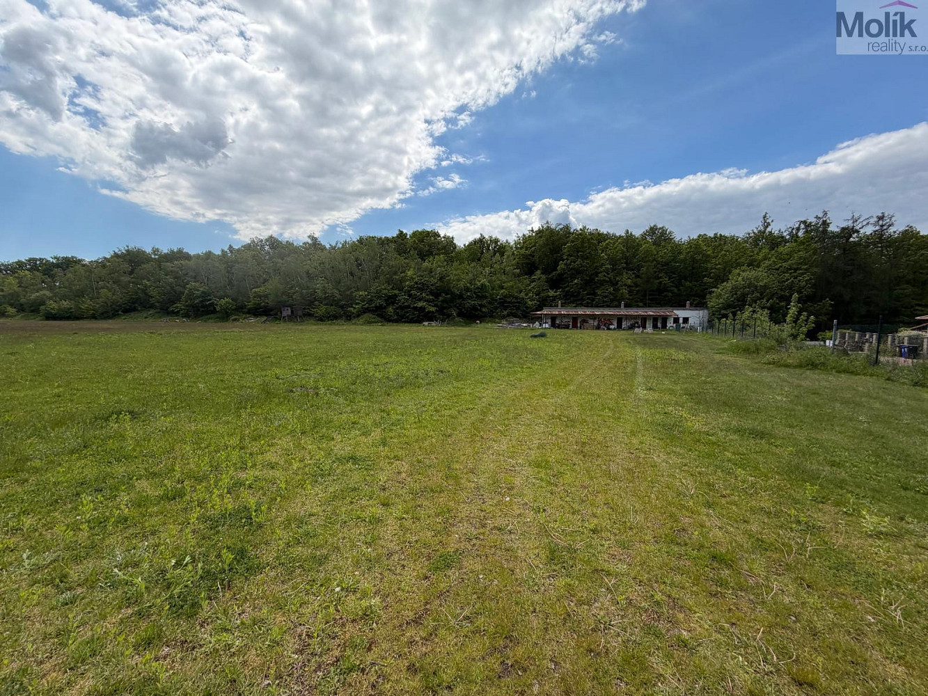 Prodej stavebního pozemku 34 391 m² – fotografie 3