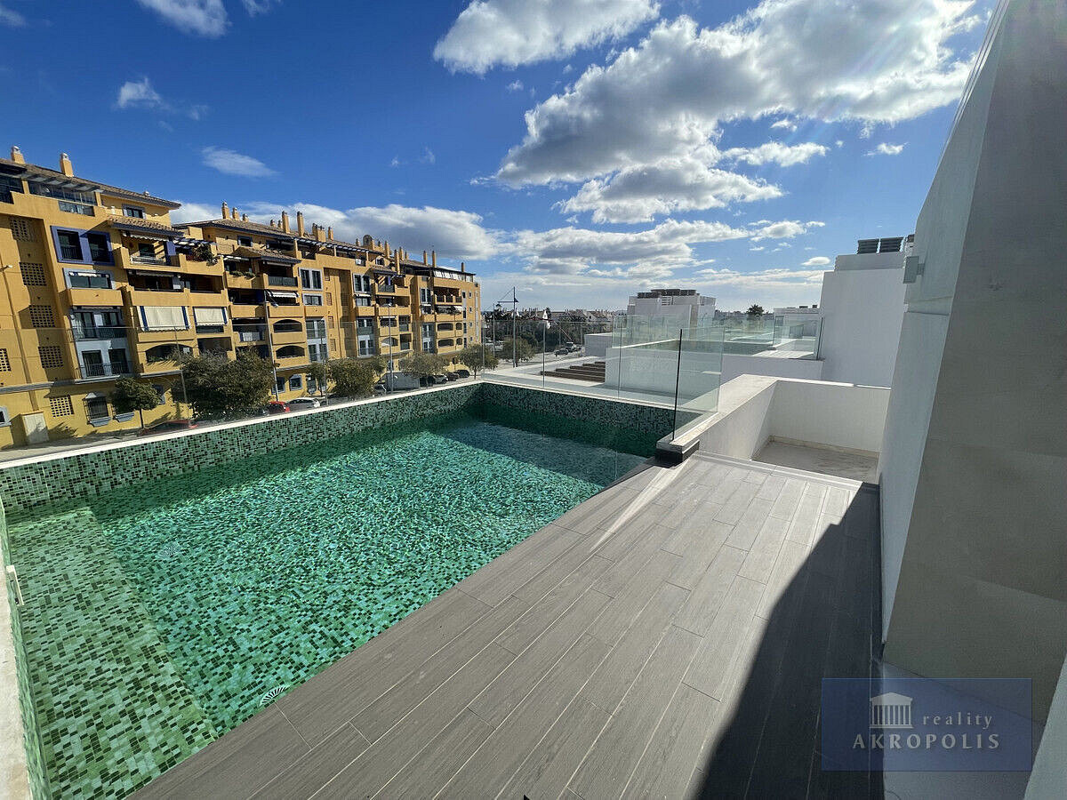 Casa – Málaga - Vista 5